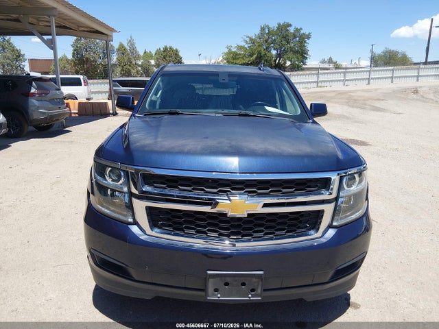 Chevrolet Tahoe Ls 2018 1GNSKAEC7JR323915 Image 6
