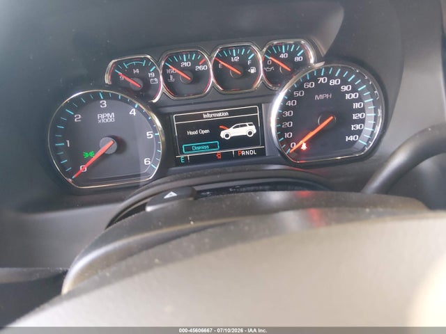 Chevrolet Tahoe Ls 2018 1GNSKAEC7JR323915 Image 7