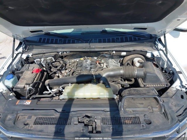 1FMJU1JT6MEA86779 Ford Expedition Xlt