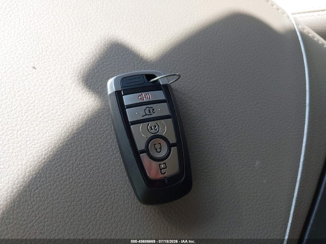 1FMJU1JT6MEA86779 Ford Expedition Xlt