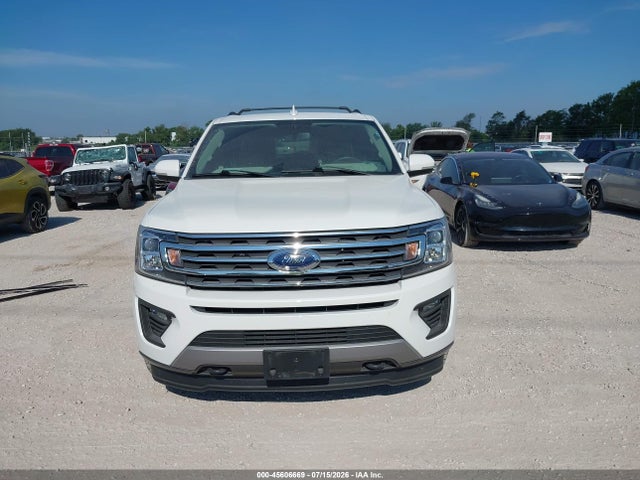 Ford Expedition Xlt 2021 1FMJU1JT6MEA86779 Image 13