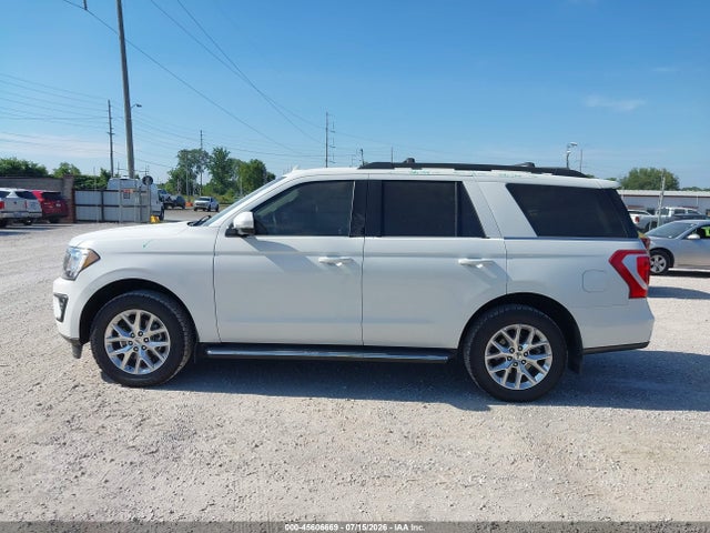 1FMJU1JT6MEA86779 Ford Expedition Xlt