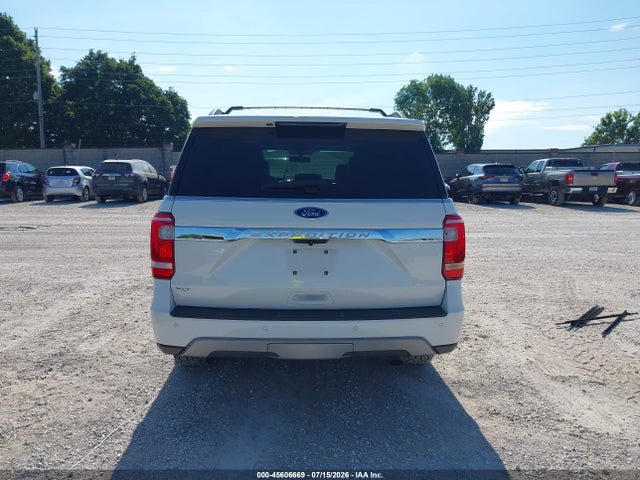 1FMJU1JT6MEA86779 Ford Expedition Xlt