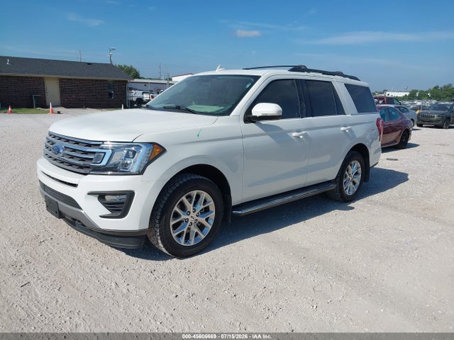 1FMJU1JT6MEA86779 Ford Expedition Xlt