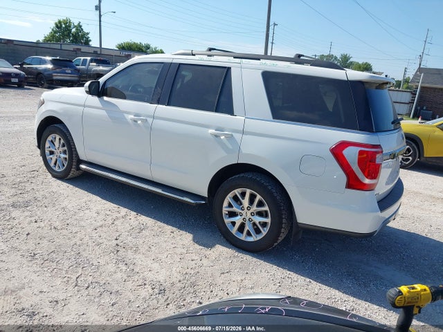 1FMJU1JT6MEA86779 Ford Expedition Xlt