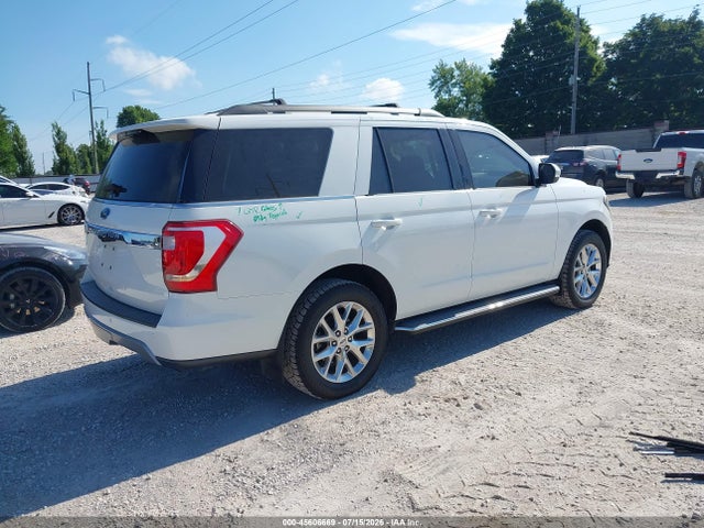 1FMJU1JT6MEA86779 Ford Expedition Xlt