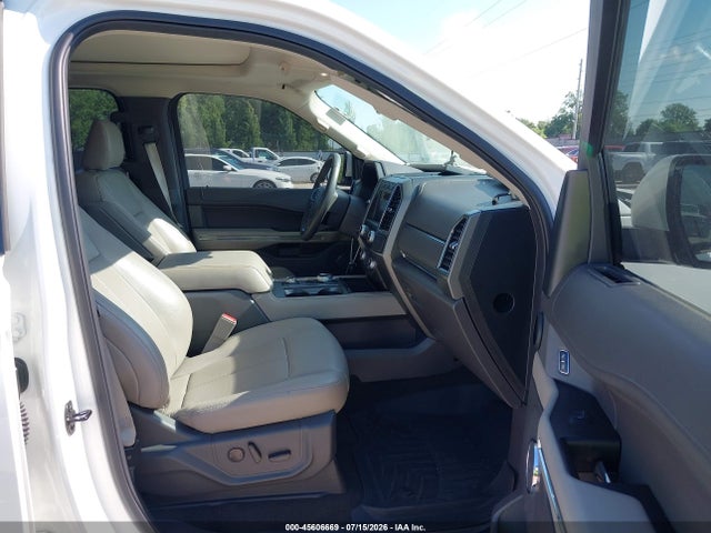 1FMJU1JT6MEA86779 Ford Expedition Xlt