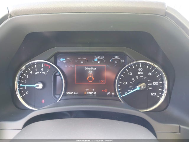 1FMJU1JT6MEA86779 Ford Expedition Xlt
