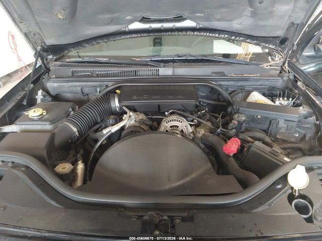 45606670 :رقم المزاد ، 1J8GR48K67C618801 vin ، 2007 Jeep Grand Cherokee Laredo مزاد بيع