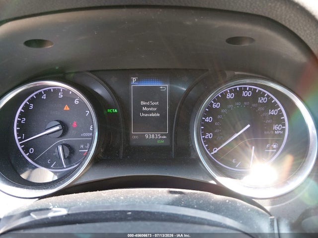 2018 Toyota Camry Le მანქანა იყიდება აუქციონზე, vin: 4T1B11HK9JU115915, აუქციონის ნომერი: 45606673