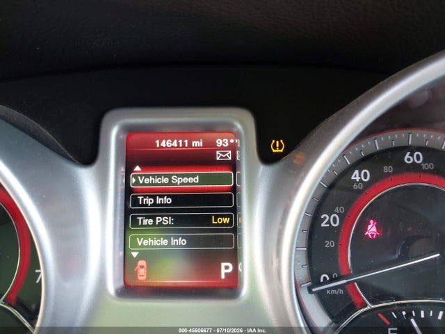 Aukcja sprzedaży 2018 Dodge Journey Se, vin: 3C4PDCAB2JT535047, numer aukcji: 45606677