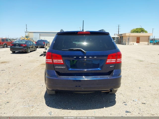 Aukcja sprzedaży 2018 Dodge Journey Se, vin: 3C4PDCAB2JT535047, numer aukcji: 45606677