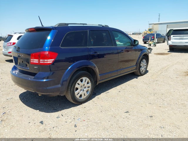 Aukcja sprzedaży 2018 Dodge Journey Se, vin: 3C4PDCAB2JT535047, numer aukcji: 45606677