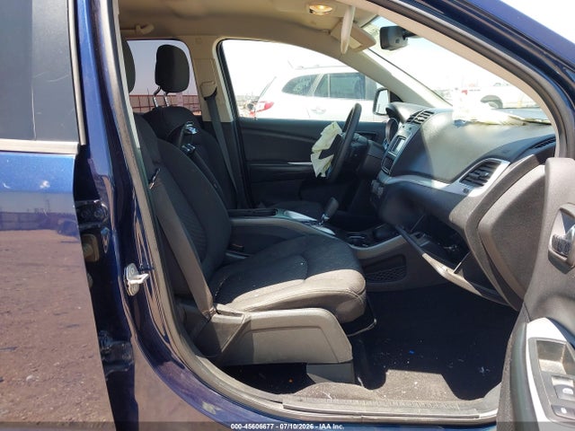 Aukcja sprzedaży 2018 Dodge Journey Se, vin: 3C4PDCAB2JT535047, numer aukcji: 45606677