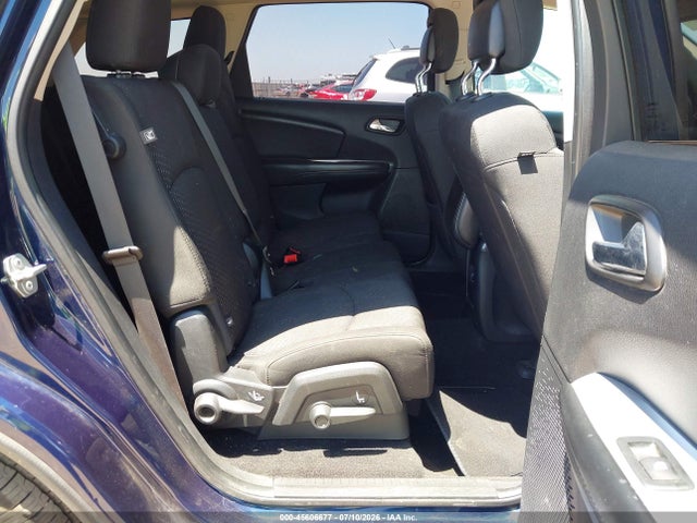 Aukcja sprzedaży 2018 Dodge Journey Se, vin: 3C4PDCAB2JT535047, numer aukcji: 45606677