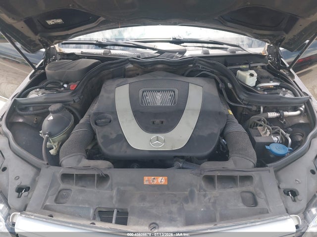 Aukcja sprzedaży 2009 Mercedes-benz C 300 Sport, vin: WDDGF54X99R078535, numer aukcji: 45606678