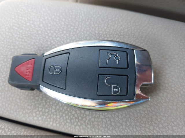 Aukcja sprzedaży 2009 Mercedes-benz C 300 Sport, vin: WDDGF54X99R078535, numer aukcji: 45606678