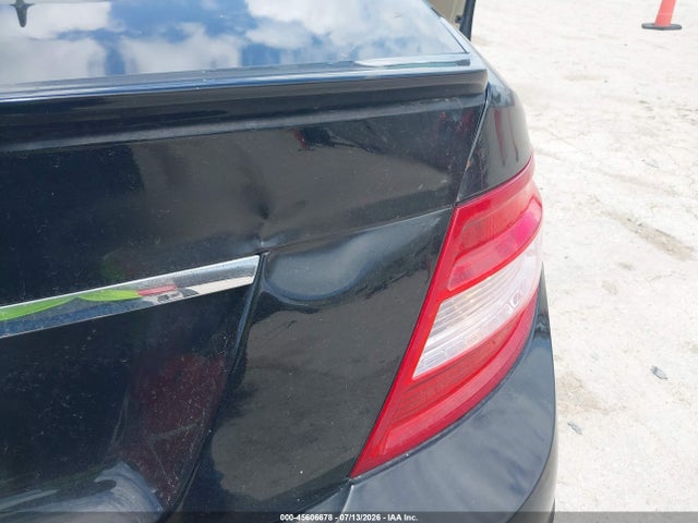 Aukcja sprzedaży 2009 Mercedes-benz C 300 Sport, vin: WDDGF54X99R078535, numer aukcji: 45606678