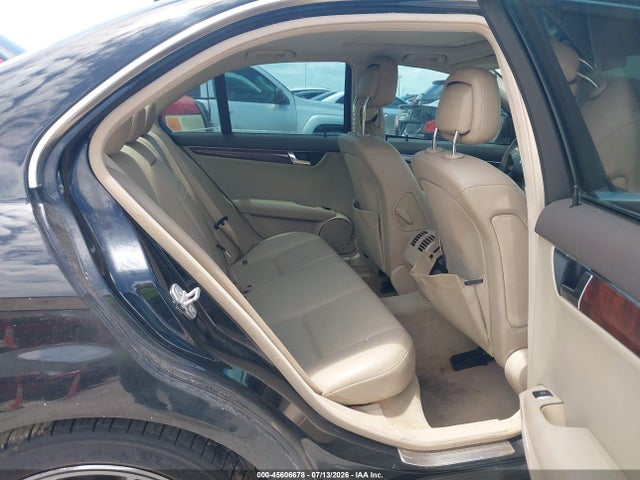 Aukcja sprzedaży 2009 Mercedes-benz C 300 Sport, vin: WDDGF54X99R078535, numer aukcji: 45606678