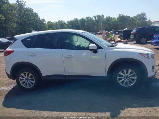 Auction sale of the 2016 Mazda Cx-5 Touring, vin: JM3KE4CY1G0854466, lot number: 45606685
