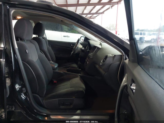 Продаж на аукціоні авто 2012 Nissan Maxima 3.5 S, vin: 1N4AA5AP0CC806410, номер лоту: 45606688