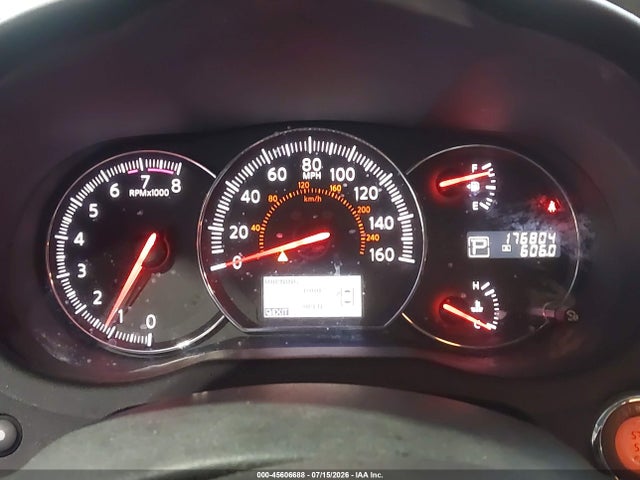 Продаж на аукціоні авто 2012 Nissan Maxima 3.5 S, vin: 1N4AA5AP0CC806410, номер лоту: 45606688
