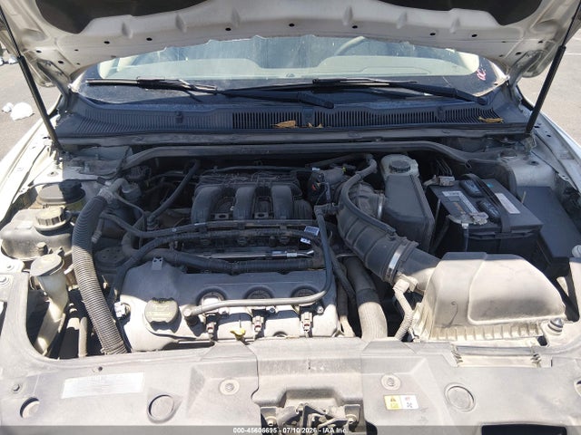 Продаж на аукціоні авто 2012 Ford Taurus Sel, vin: 1FAHP2EW1CG137604, номер лоту: 45606695