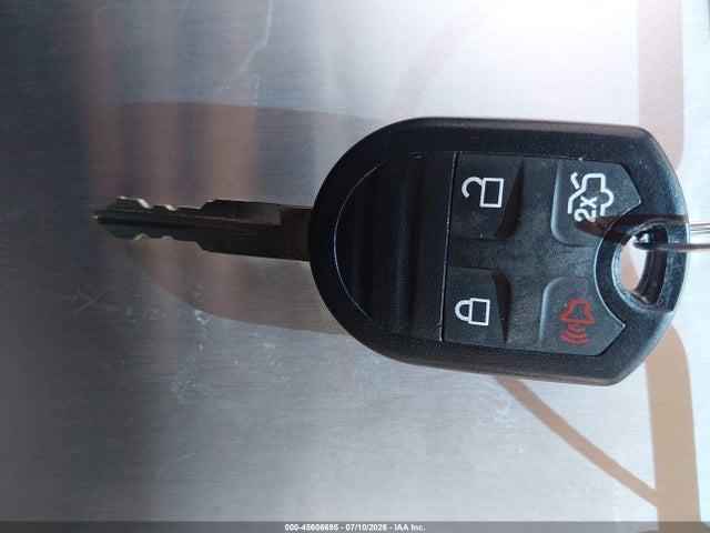 Продаж на аукціоні авто 2012 Ford Taurus Sel, vin: 1FAHP2EW1CG137604, номер лоту: 45606695