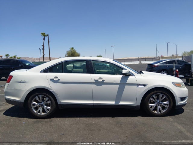 Продаж на аукціоні авто 2012 Ford Taurus Sel, vin: 1FAHP2EW1CG137604, номер лоту: 45606695