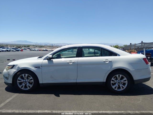 Продаж на аукціоні авто 2012 Ford Taurus Sel, vin: 1FAHP2EW1CG137604, номер лоту: 45606695