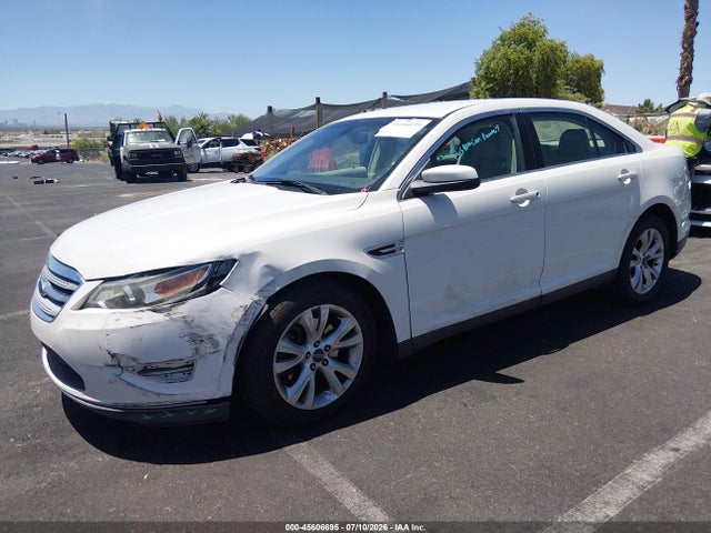 Продаж на аукціоні авто 2012 Ford Taurus Sel, vin: 1FAHP2EW1CG137604, номер лоту: 45606695