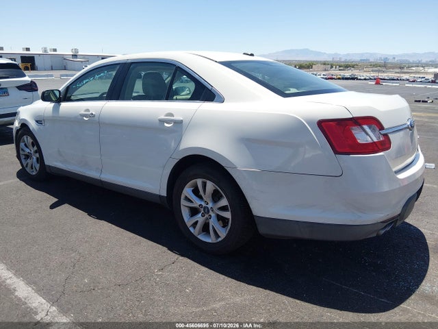Продаж на аукціоні авто 2012 Ford Taurus Sel, vin: 1FAHP2EW1CG137604, номер лоту: 45606695