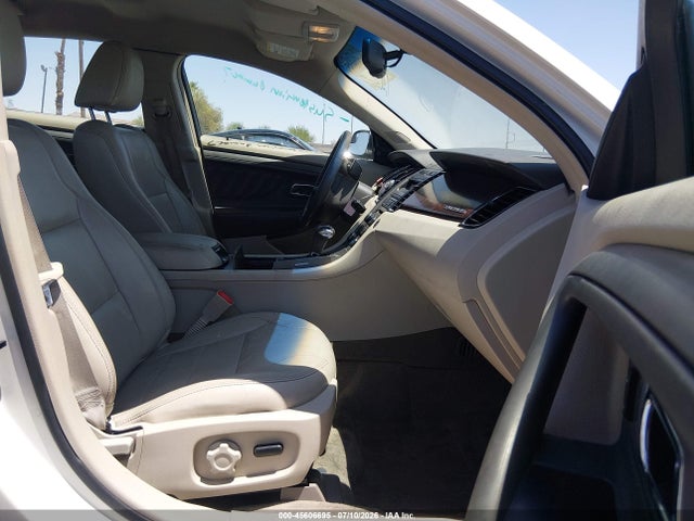 Продаж на аукціоні авто 2012 Ford Taurus Sel, vin: 1FAHP2EW1CG137604, номер лоту: 45606695