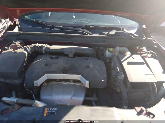 Продажа на аукционе авто 2013 Chevrolet Malibu 2lt, vin: 1G11E5SA0DF186014, номер лота: 45606698