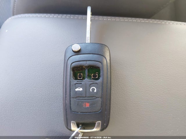 Продажа на аукционе авто 2013 Chevrolet Malibu 2lt, vin: 1G11E5SA0DF186014, номер лота: 45606698