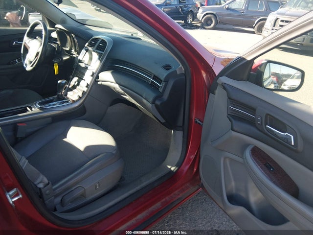 Продажа на аукционе авто 2013 Chevrolet Malibu 2lt, vin: 1G11E5SA0DF186014, номер лота: 45606698