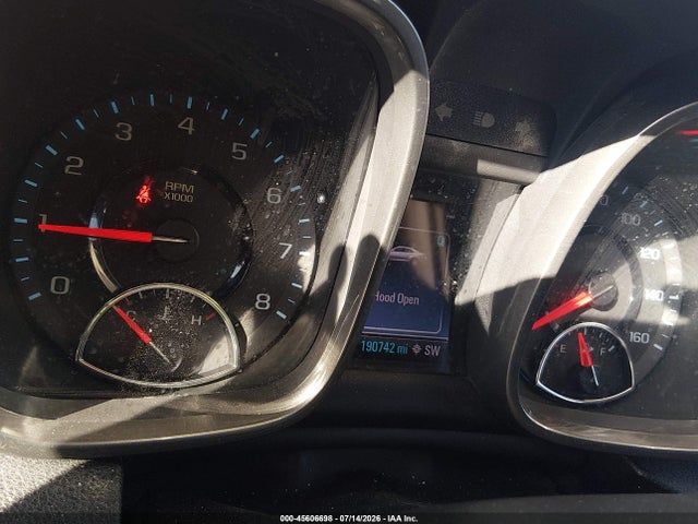 Продажа на аукционе авто 2013 Chevrolet Malibu 2lt, vin: 1G11E5SA0DF186014, номер лота: 45606698