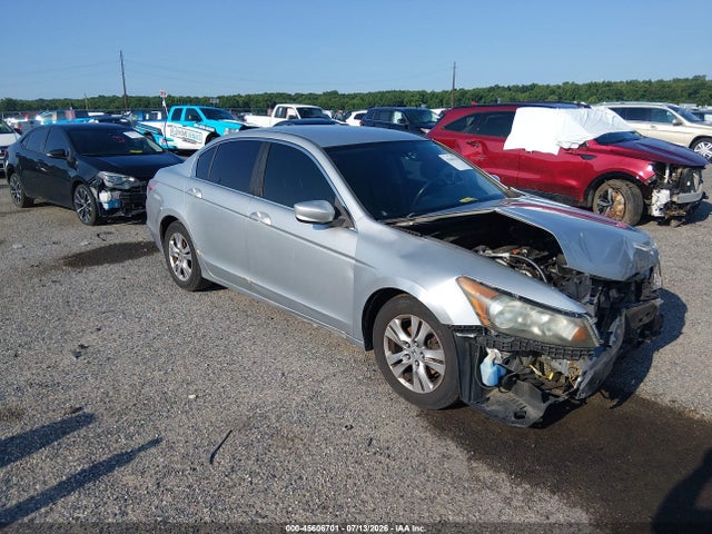 Aukcja sprzedaży 2012 Honda Accord 2.4 Se, vin: 1HGCP2F67CA095124, numer aukcji: 45606701