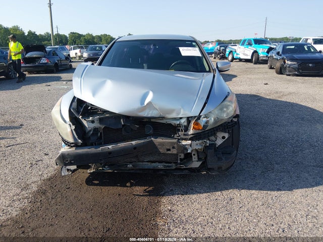 Продаж на аукціоні авто 2012 Honda Accord 2.4 Se, vin: 1HGCP2F67CA095124, номер лоту: 45606701
