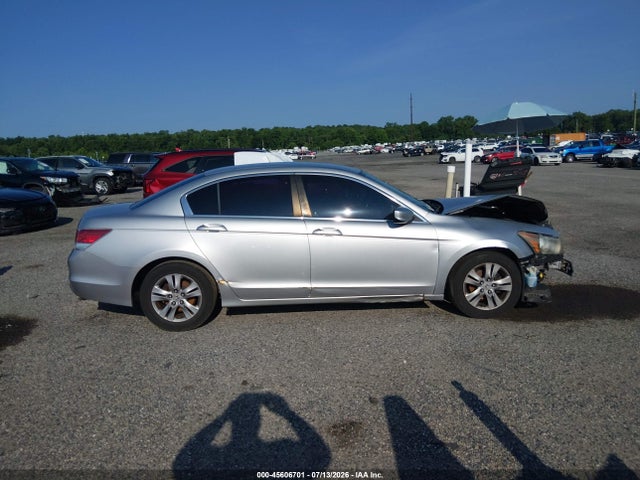 Продаж на аукціоні авто 2012 Honda Accord 2.4 Se, vin: 1HGCP2F67CA095124, номер лоту: 45606701