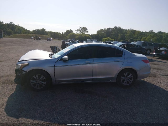 Продаж на аукціоні авто 2012 Honda Accord 2.4 Se, vin: 1HGCP2F67CA095124, номер лоту: 45606701