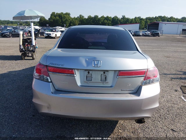Продаж на аукціоні авто 2012 Honda Accord 2.4 Se, vin: 1HGCP2F67CA095124, номер лоту: 45606701
