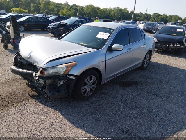 Продаж на аукціоні авто 2012 Honda Accord 2.4 Se, vin: 1HGCP2F67CA095124, номер лоту: 45606701