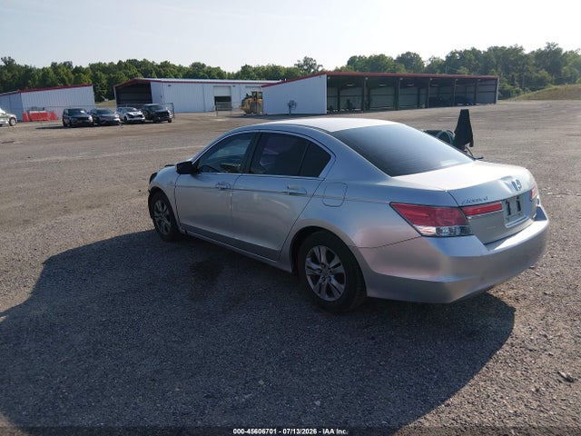 Продаж на аукціоні авто 2012 Honda Accord 2.4 Se, vin: 1HGCP2F67CA095124, номер лоту: 45606701