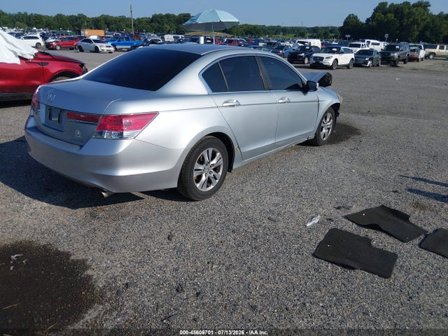 Продаж на аукціоні авто 2012 Honda Accord 2.4 Se, vin: 1HGCP2F67CA095124, номер лоту: 45606701