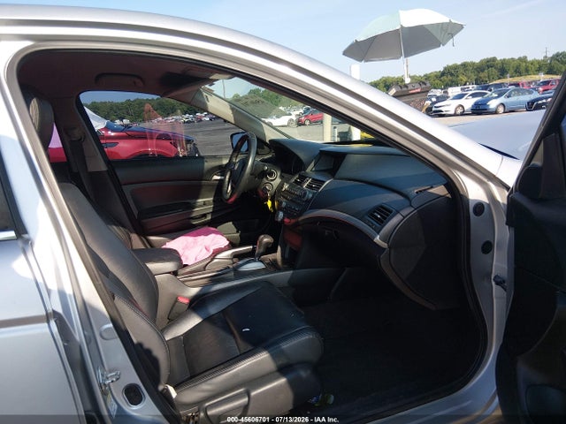 Продаж на аукціоні авто 2012 Honda Accord 2.4 Se, vin: 1HGCP2F67CA095124, номер лоту: 45606701