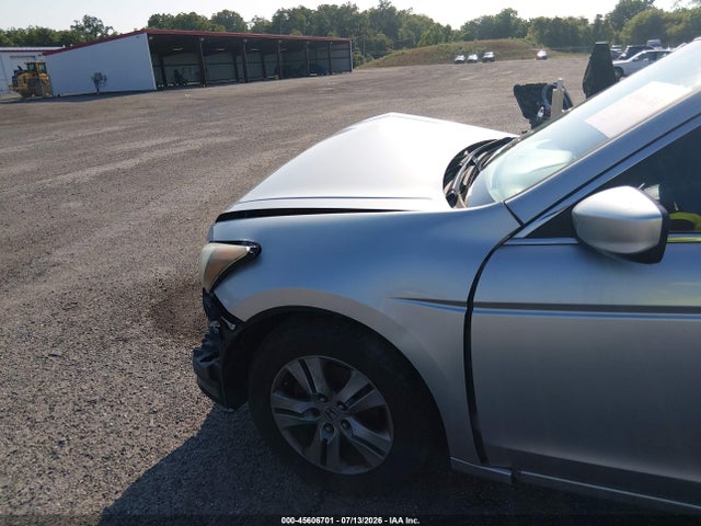 Продаж на аукціоні авто 2012 Honda Accord 2.4 Se, vin: 1HGCP2F67CA095124, номер лоту: 45606701