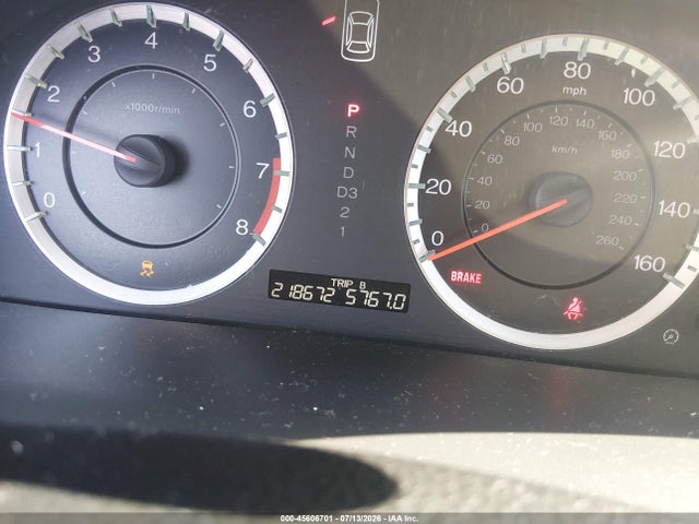 Продаж на аукціоні авто 2012 Honda Accord 2.4 Se, vin: 1HGCP2F67CA095124, номер лоту: 45606701