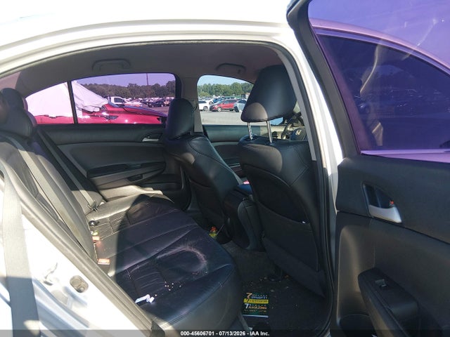 Продаж на аукціоні авто 2012 Honda Accord 2.4 Se, vin: 1HGCP2F67CA095124, номер лоту: 45606701