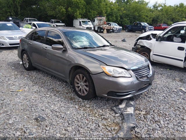 Aukcja sprzedaży 2013 Chrysler 200 Touring, vin: 1C3CCBBB9DN696062, numer aukcji: 45606709